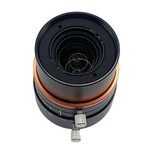 Lente Industrial de Alta Calidad MYL-HF1228M-6MPE Serie MVL-HF de 12 mm con Distancia Focal Fija de 6 MP, Montura C para Sensor de 1/1.8'', Ultra Baja Distancia Focal - Product Image 6