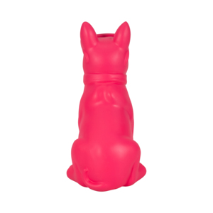 Statuetta di Boston Terrier, Scultura di Bulldog, Decorazione Moderna per Casa, Bagno, Ufficio, Soggiorno, Esposizione su Scaffale - Product Image 4