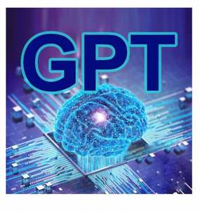 Software Oficial Original de la Marca GPT, IA ChatGPT 5.0 Plus, Compatible con MAC, 1 Mes de Uso Comercial, Envío Rápido en Línea, en Existencia - Product Image 5