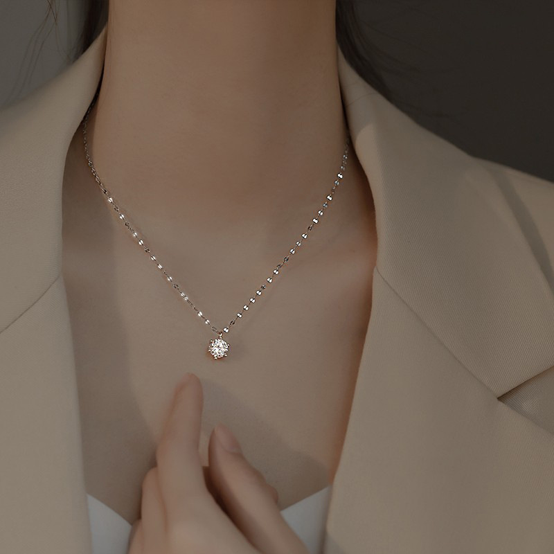 Street Fashion Necklaces and Pendants for