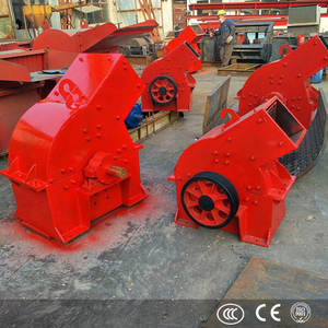 Liste de prix des broyeurs à marteaux d'usine chinoise, machine de concassage minier, usine de concassage de pierres à marteaux - Product Image 4