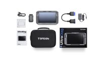 TOPDON UltraDiag 2-in-1 Diagnostic Tool With Key Programmer Obd2 Full-System Car Diagnostic Scanner Diagnostic Tools