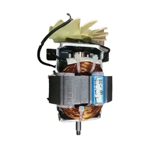 universal grinder motor / 7625 blender motor 127V 50HZ