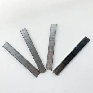 Venta al por Mayor No. 56 grapas metálicas galvanizadas 26/6 para uso en el hogar, la escuela y la oficina - Product Image 3