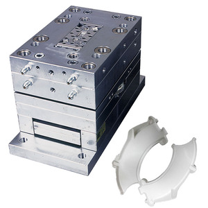 ผู้ผลิตแม่พิมพ์ฉีดพลาสติกจากประเทศจีนสำหรับซัพพลายเออร์แม่พิมพ์ฉีด ABS - Product Image 2