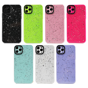 Venta al por mayor de alta calidad brillante de <span class=keywords><strong>segunda</strong></span> generación funda protectora del teléfono smartphone contraportada para <span class=keywords><strong>iPhone</strong></span> fundas para celulares - Product Image 1