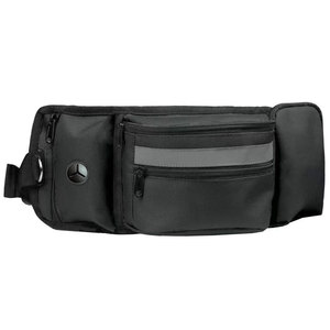 Chien Traiter Poche Formation Clicker Oxford Étanche Taille <span class=keywords><strong>Ceinture</strong></span> Pet Fanny Pack Fermeture À Glissière <span class=keywords><strong>Porte</strong></span>-<span class=keywords><strong>Bouteille</strong></span> D'eau <span class=keywords><strong>Randonnée</strong></span> Mode - Product Image 2
