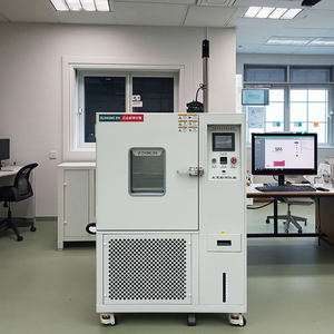 Machine d'essai solaire de laboratoire à température et humidité constantes CZ-A-150D – Équipement de test solaire – Prix - Product Image 2
