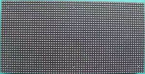 Độ phân giải cao P3 trong nhà dẫn mô-đun đầy đủ màu sắc cho thuê dẫn đăng ký Hội Đồng Quản trị 192*96mm 3mm cho cửa hàng bán lẻ sân bay triển lãm hội trường SDK - Product Image 3