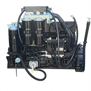 Les modèles industriels de moteur de noyau d'assemblage de moteurs diesel incluent 3D84N-2CA PC228US-3N-YA AFE59-EW SAA12V140E-3B-02 remis à neuf - Product Image 1
