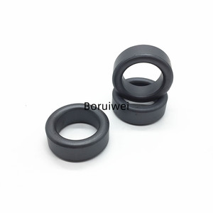 KS157060A-<span class=keywords><strong>E19</strong></span> mới ban đầu sắt silicon Nhôm Vòng từ tính - Product Image 2