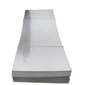 Alluminio litografica foglio