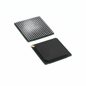 256 BGA In Stock Embedded LFE2-6SE-7F256C Buy Electronics Components Online - Product Image 1