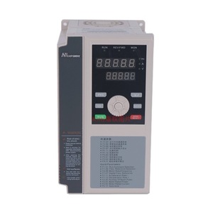 อินเวอร์เตอร์ Easydrive รุ่น GT200 380V ระบบควบคุมเวกเตอร์สามเฟส IP20 - Product Image 1