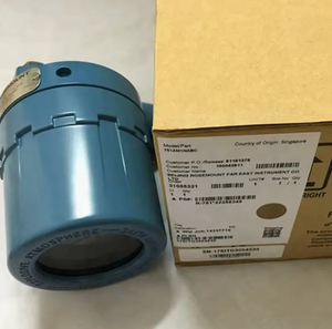 Indicador de Señal de Campo Lineal Analógico Original de Fábrica Rosemounts 751, 4-20mA, 220V, 1 Año de Garantía, Rosemounts 751 a Prueba de Explosiones - Product Image 2