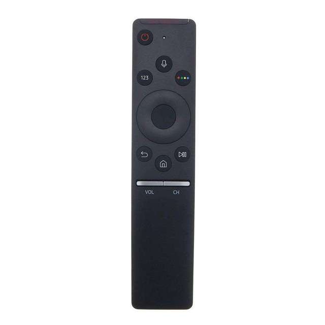 Replacement Universal Smart TV Voice Remote Control BN59-01266A for Smart Tv samsung BN59-01298C