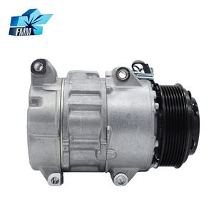Compresor de Aire Acondicionado para Sistemas de Climatización para Toyota Highlander - Product Image 2