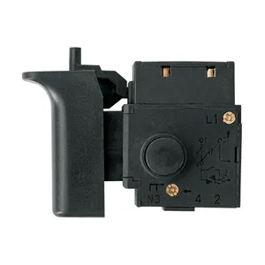 Interruttore di ricambio BOX 1 per TAL-3/8A2, TRUPER - Product Image 1