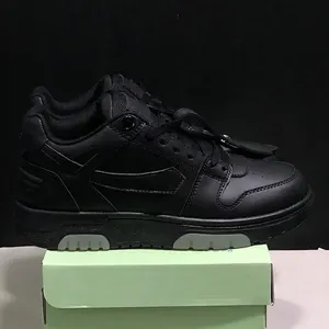 New Style Men's Retro Style Platform Running Shoes Custom Wholesale Fashion Casual Walking Sport Light Weight Checkered Pattern - Product Image 4