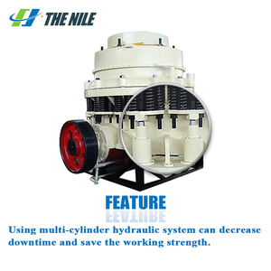 Máy Nghiền Quặng Vàng Đá Hình Nón Lò Xo Pyb 900 Nhỏ Giá Máy Nghiền Hình Nón Lò Xo Nhà Cung Cấp Máy Nghiền Hình Nón <span class=keywords><strong>Symons</strong></span> Đá Khai Thác - Product Image 5