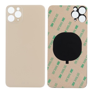 เคสโทรศัพท์มือถือสำหรับเปลี่ยนกระจกหลัง iPhone สำหรับ iPhone 11 ฝาหลังโทรศัพท์มือถือ จอแสดงผลโทรศัพท์มือถือ - Product Image 6