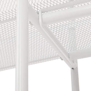 도매 욕실 좁은 스토리지 카트 울트라 슬림 롤링 유틸리티 랙 홈 스토리지 트롤리 욕실 주방 거실 - Product Image 5