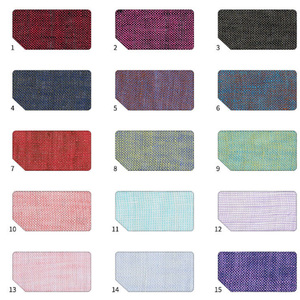 Venta al por mayor italiano <span class=keywords><strong>Lino</strong></span> 100 tejido de <span class=keywords><strong>lino</strong></span> camisa - Product Image 6