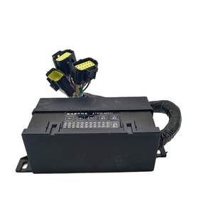 Boîtier de commande central intégré Heli CPD30, porte-fusible pour chariot élévateur électrique DQ0002570 - Product Image 2