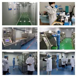 Capsules de Palmier Nain de Haute Qualité, Soutien de la Prostate à l'Ashwagandha, Boost d'Énergie, Favorise la Croissance des Cheveux, Bloqueur de <span class=keywords><strong>DHT</strong></span> - Product Image 6