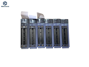 Module PLC QD77MS16, module de contrôleur logique programmable, module de contrôle d'automatisation industrielle, module d'extension PLC haute performance - Product Image 1