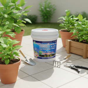 Fertilizante Líquido Orgánico NPK <span class=keywords><strong>para</strong></span> Sistemas de <span class=keywords><strong>Riego</strong></span>, <span class=keywords><strong>para</strong></span> el Crecimiento de Plantas, 100% Puro - Product Image 5