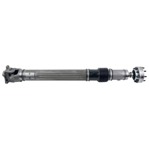 Arbre de transmission avant pour Jeep Wrangler JK 2007-2015, référence OE : 52853317AB 52853317AC 52853317AD 52853317AE - Product Image 4