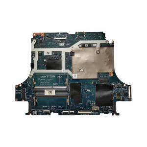 Placa Base para Laptop LA-K452P I7-<span class=keywords><strong>11800H</strong></span> I9-11900H <span class=keywords><strong>CPU</strong></span> RTX3060 RTX3070 GPU para Dell G15 5511 Alienware M15 R6 - Product Image 3