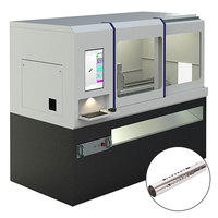 Mini Macchine per Piccole Imprese: Macchina per la Produzione di Carta Igienica e Rotoli di Carta