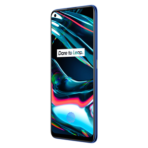<span class=keywords><strong>Realme</strong></span> <span class=keywords><strong>7</strong></span> <span class=keywords><strong>Pro</strong></span> Versione Globale Pronta Consegna 8GB 128GB 64GB Fotocamera AI 65W FG 6.4'' FHD Fullscreen Octa Core 4500mAh Telefono Cellulare - Product Image 5