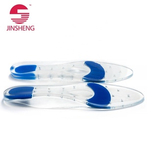 Plantillas de Gel para Zapatos, Gran Venta, Comodidad, Absorción de Impactos, Alivio del Dolor de Fascitis Plantar - Product Image 5