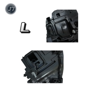 Đèn pha LED nguyên bản cho xe Mercedes-Benz <span class=keywords><strong>C</strong></span>-<span class=keywords><strong>Class</strong></span> 2015-2018 (Mỹ), bên trái (LH) - Product Image 6