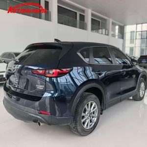 <span class=keywords><strong>Mazda</strong></span> <span class=keywords><strong>CX</strong></span>-<span class=keywords><strong>5</strong></span> 2.5L 4WD Automático de Gasolina - Gran Éxito de Ventas en China con Nuevas Normas de Emisión Euro VI - Product Image 2