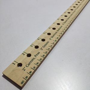 De <span class=keywords><strong>madera</strong></span> a medida gobernante herramienta de medición de <span class=keywords><strong>madera</strong></span> gobernante para coser tela gobernante - Product Image 6