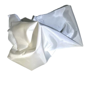 マイクロ多孔質通気性シルク大型ロール原料中国製 - Product Image 1
