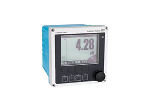Endress+Hauser E+H CM42-MAA000EAZ00 เครื่องวัดค่า pH แบบ 1 ช่องสัญญาณ - Product Image 4