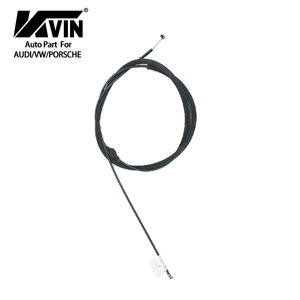 สายเคเบิลปลอก4G0823535 kvin สำหรับ A6/สายหุ้ม A7/ยาวสำหรับ4G0 C7 823 535 - Product Image 4