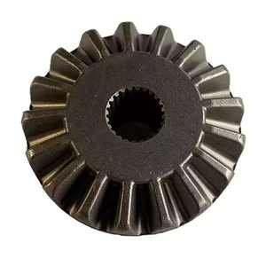 เพลาข้อเหวี่ยง17T เพลาทางการเกษตรสำหรับรถแทรกเตอร์ M5000 M6040 3A273-43420ใหม่ - Product Image 1