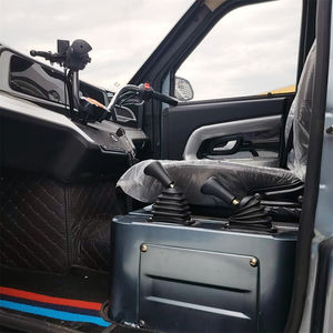 Tricycle à essence <span class=keywords><strong>Taxi</strong></span> 3 motocyclette à trois roues avec Offre Spéciale moteur 150cc - Product Image 6