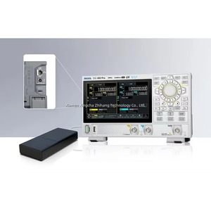 Generador de Ondas Arbitrarias de Función de Doble Canal RIGOL DG852 Pro DG821 Pro DG822 Pro 25/50MHz con Pantalla Táctil de 7 Pulgadas - Product Image 2