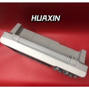 DSOX4104A ออสซิลโลสโคป4แชนเนล1GHz พร้อมแบนด์วิธ100MHz - Product Image 4