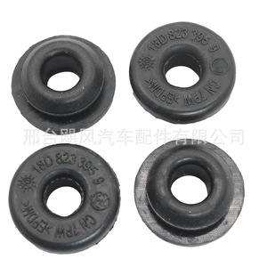 Volkswagen Rubber Bushing 23.9mm X 10.9mm For <b>Engine</b> <b>Hood</b> And Gear Lever OE 191823395 - Product Image 4