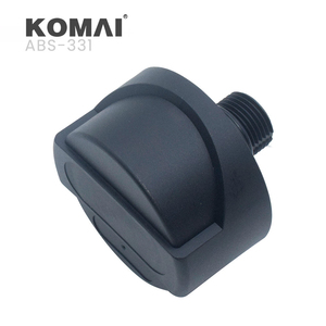 Filtro de Aire KOMAI 2582829 FS 331 P583598 84412494 5070647 SBL 88081 para 236D 236D3 242D 242D3 - Product Image 2