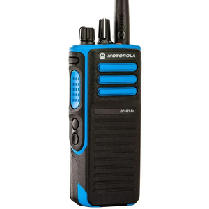 วิทยุสื่อสารแบบสองทาง DP4401 EX DMR รุ่น DP4401EX ป้องกันการระเบิด XIR P8608 VHF - Product Image 4