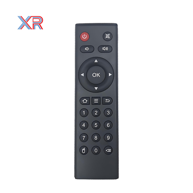 Wholesale Universal Infrared Remote Control Smart TV Stick Android TV BOX Replacement TX6 T6S TX3MINI TX3 TX5 MAX TX8 TX9 Home